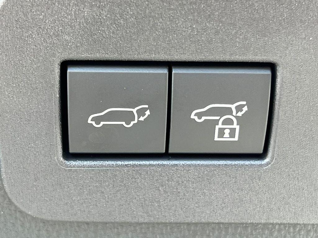 new 2025 Lexus LX 700h car, priced at $123,178