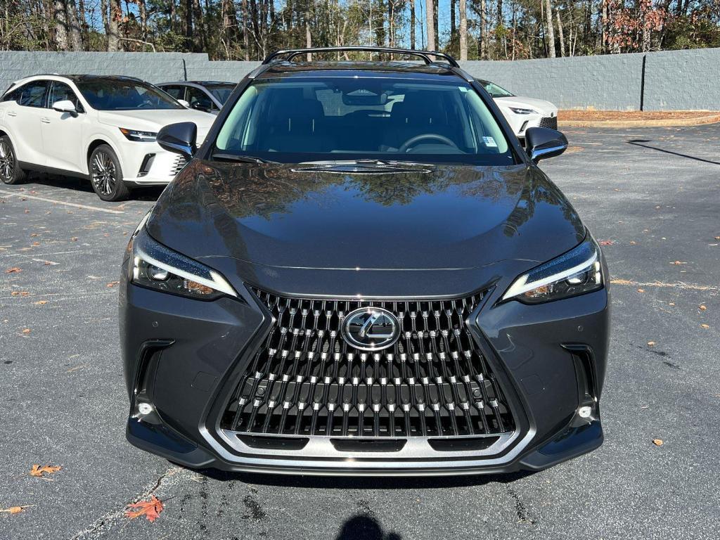 new 2025 Lexus NX 250 car, priced at $46,285