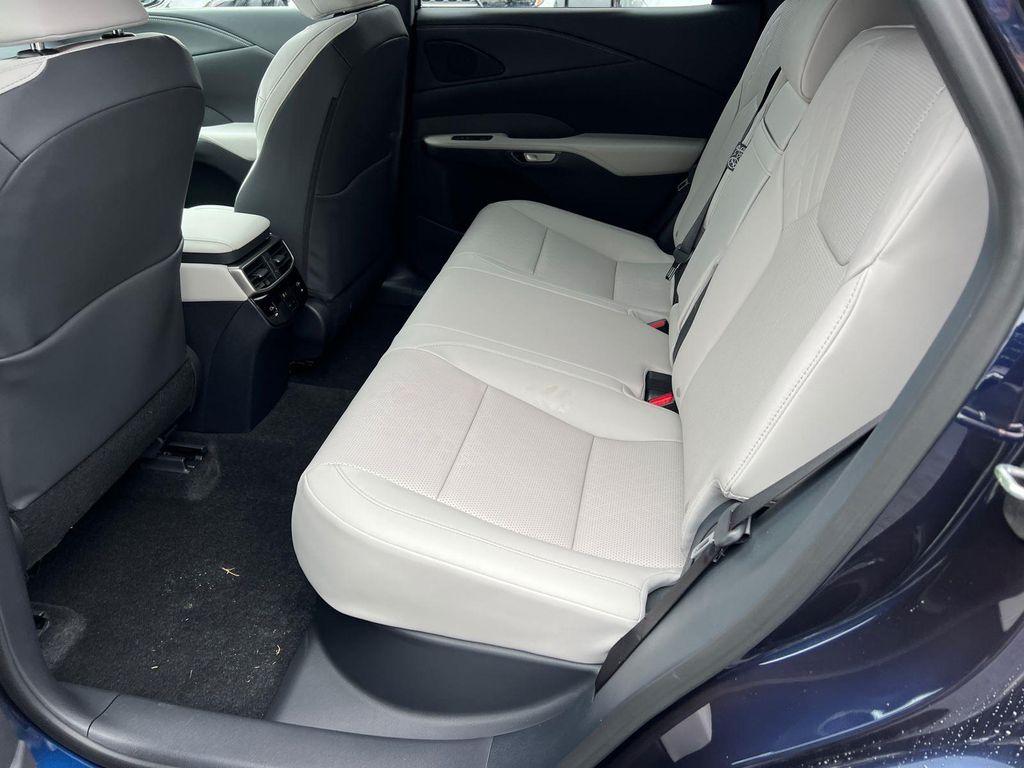 new 2026 Lexus RX 350 car, priced at $59,589