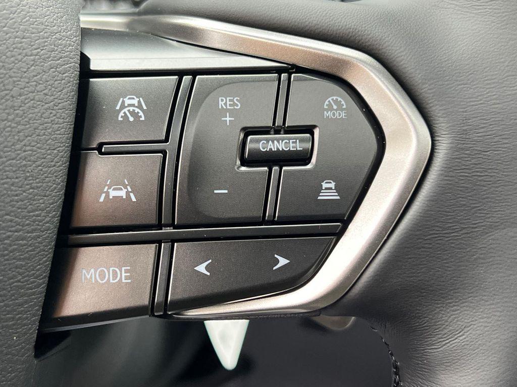 new 2026 Lexus RX 350 car, priced at $59,589