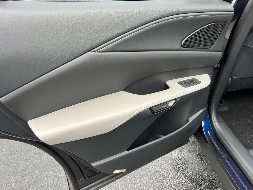 new 2026 Lexus RX 350 car, priced at $59,589