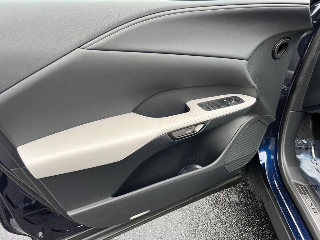 new 2026 Lexus RX 350 car, priced at $59,589