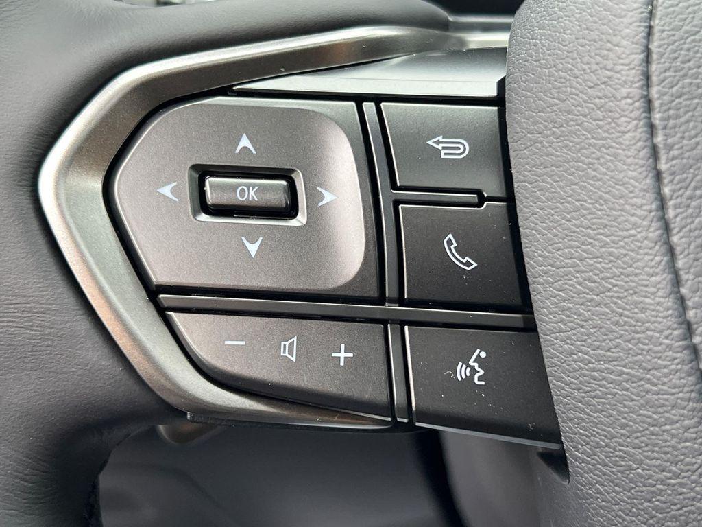 new 2026 Lexus RX 350 car, priced at $59,589