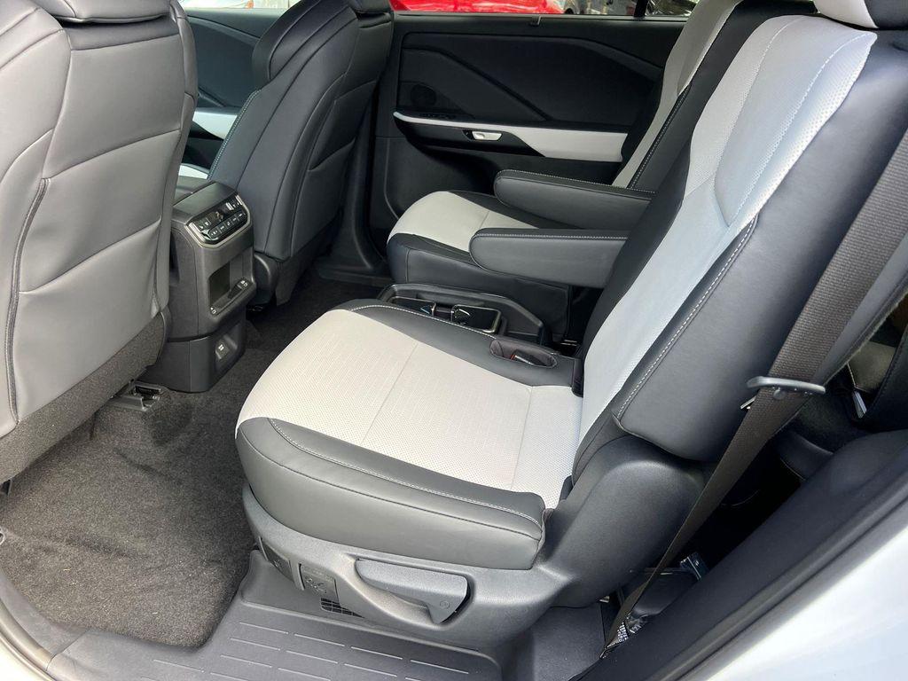 new 2026 Lexus TX 500h car, priced at $75,182