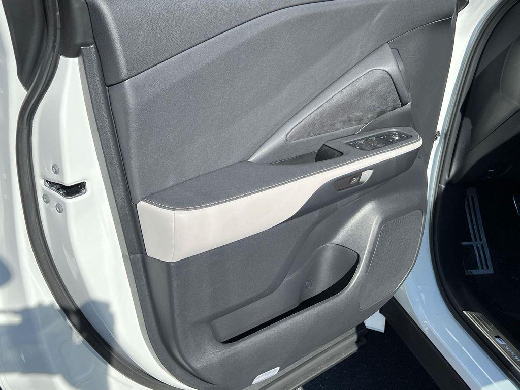 new 2026 Lexus TX 500h car, priced at $77,446