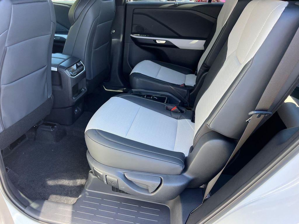 new 2026 Lexus TX 500h car, priced at $77,446