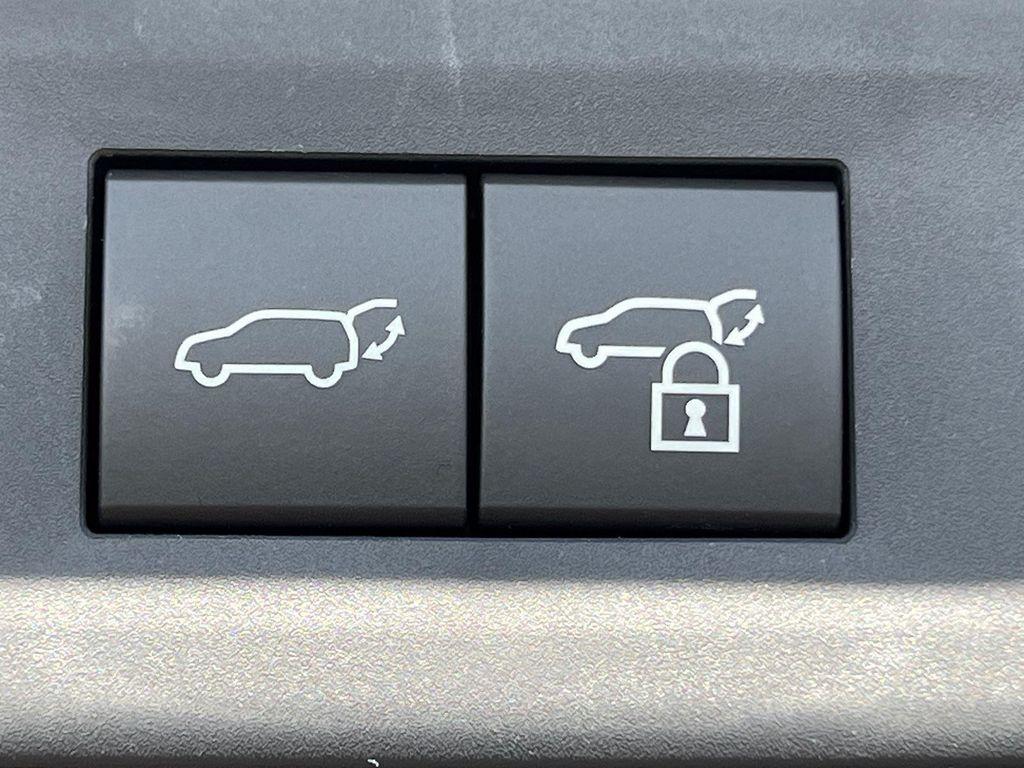 new 2026 Lexus TX 500h car, priced at $77,446