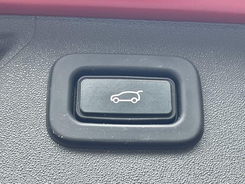 used 2021 Land Rover Discovery Sport car, priced at $19,890