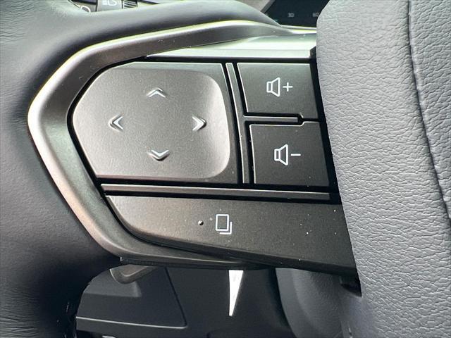 new 2025 Lexus TX 350 car, priced at $69,190