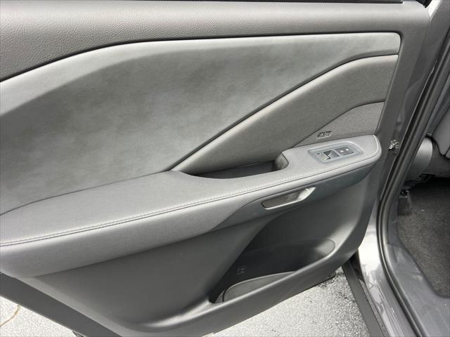 new 2025 Lexus TX 350 car, priced at $69,190