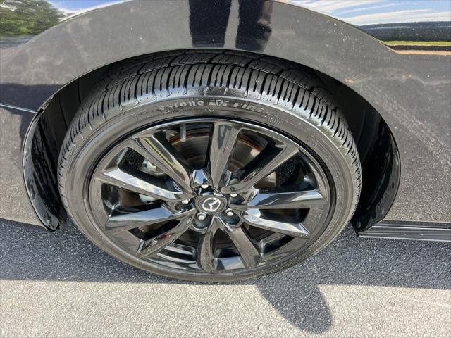 used 2021 Mazda Mazda3 car, priced at $20,990