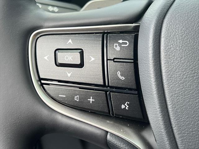 new 2025 Lexus ES 300h car, priced at $53,939
