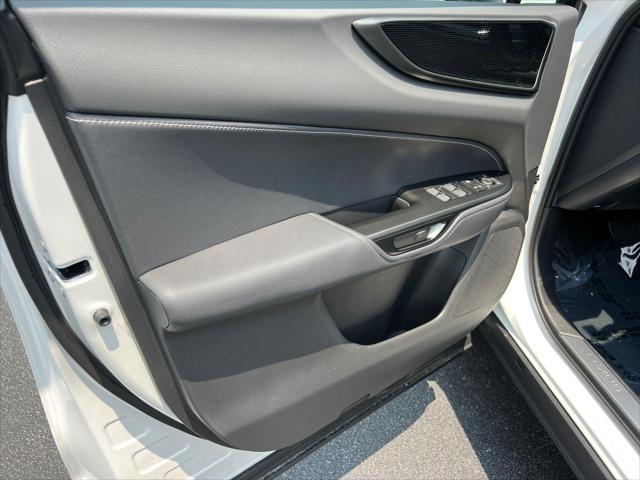 new 2025 Lexus NX 250 car, priced at $44,220