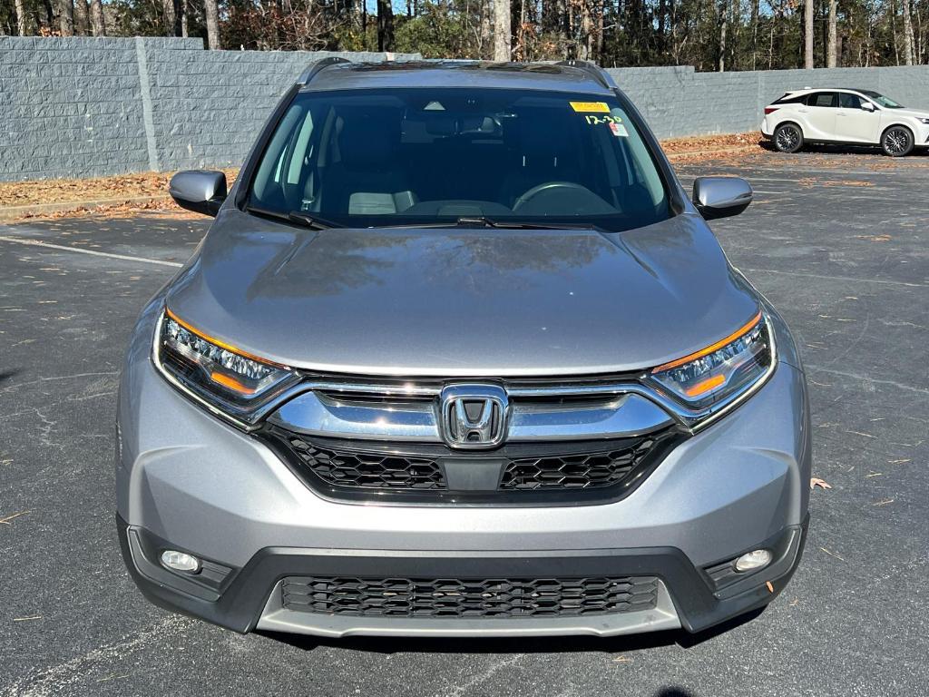 used 2019 Honda CR-V car, priced at $21,591