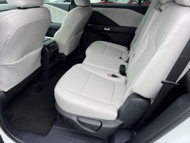 new 2025 Lexus TX 350 car, priced at $63,190