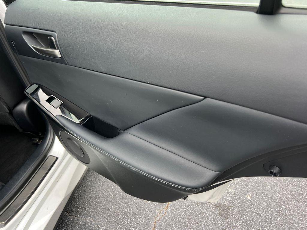 used 2023 Lexus IS 300 car, priced at $39,989