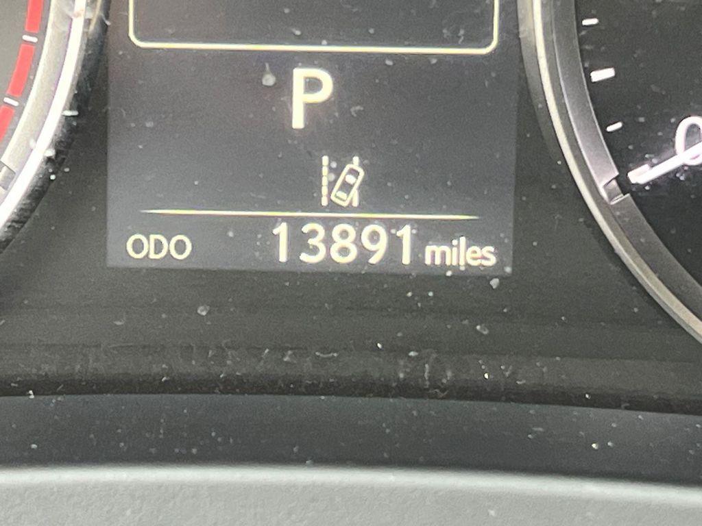 used 2023 Lexus IS 300 car, priced at $39,989