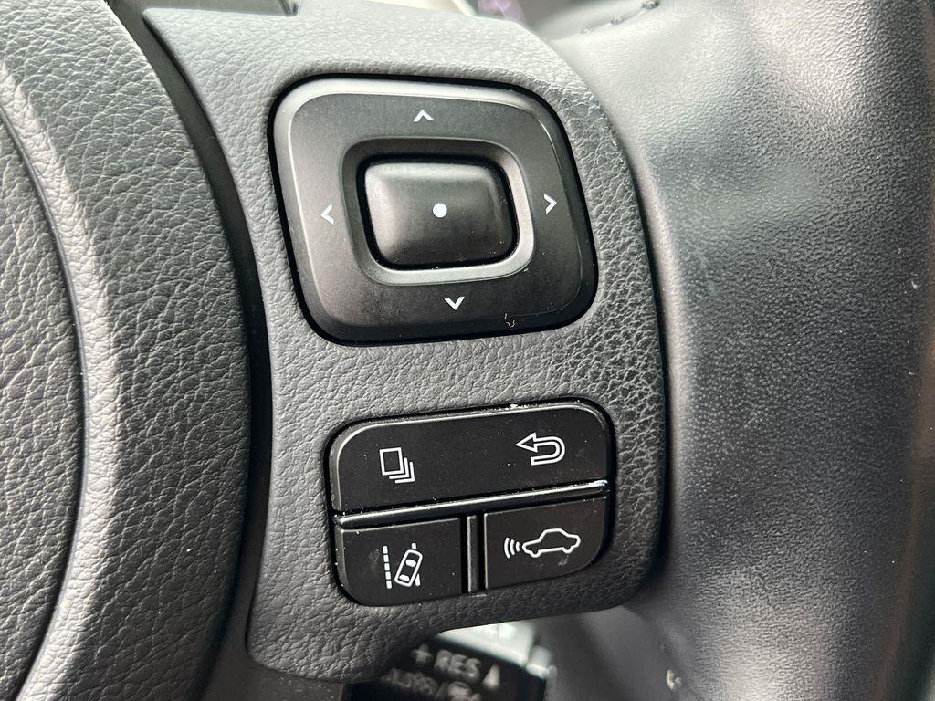 used 2023 Lexus IS 300 car, priced at $39,989