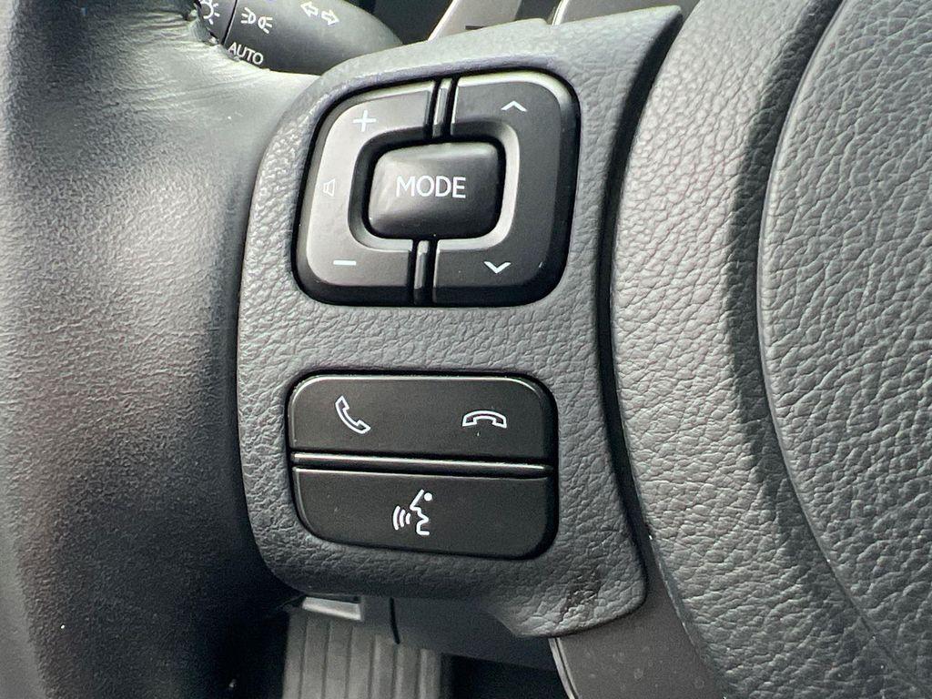 used 2023 Lexus IS 300 car, priced at $39,989