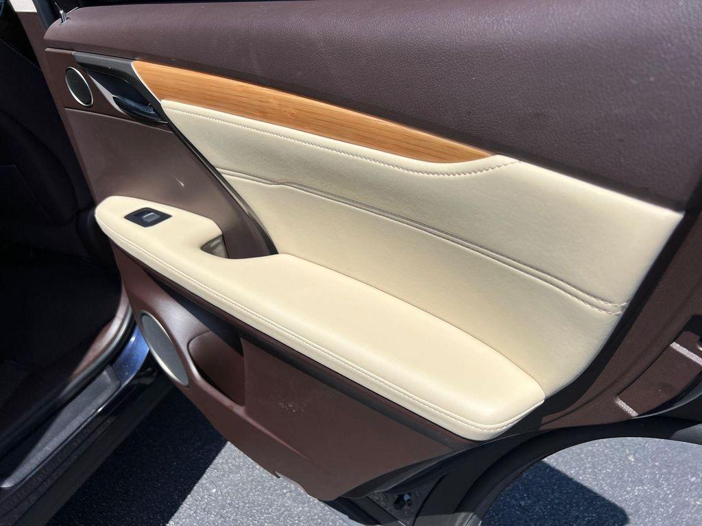 used 2019 Lexus RX 350L car, priced at $28,894