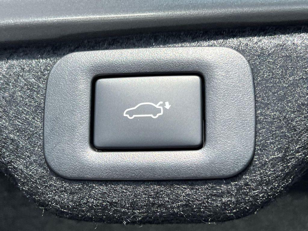 new 2025 Lexus ES 350 car, priced at $48,839