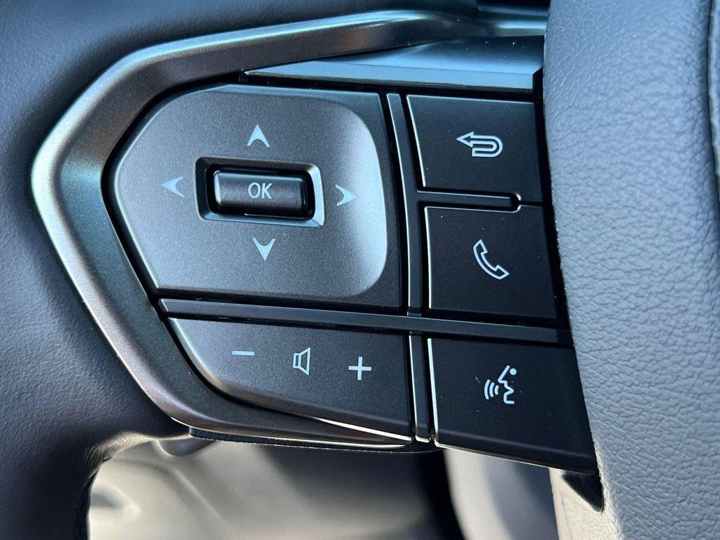 new 2025 Lexus RX 350 car, priced at $59,008