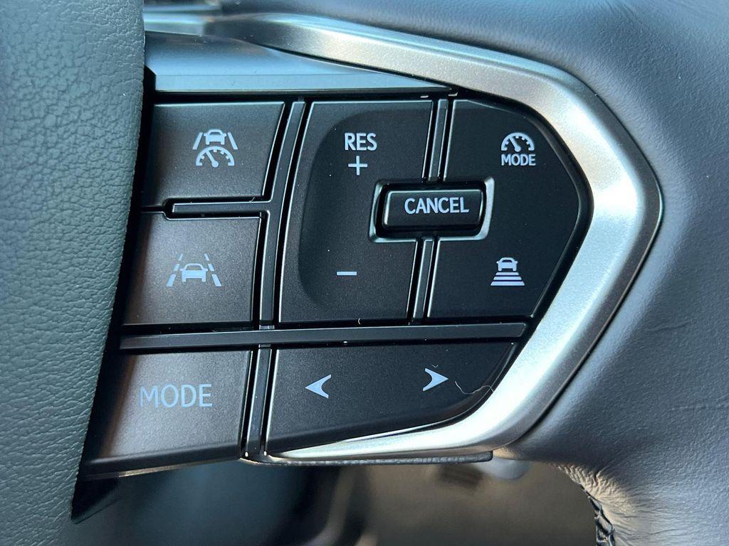 new 2025 Lexus RX 350 car, priced at $59,008