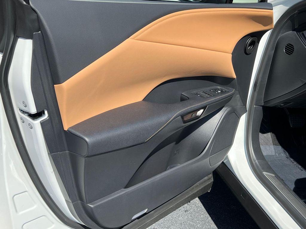 new 2025 Lexus RX 350 car, priced at $59,008