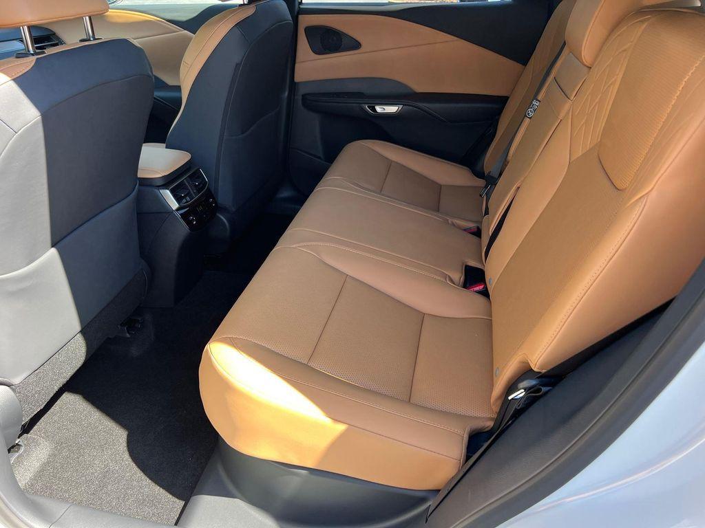new 2025 Lexus RX 350 car, priced at $59,008