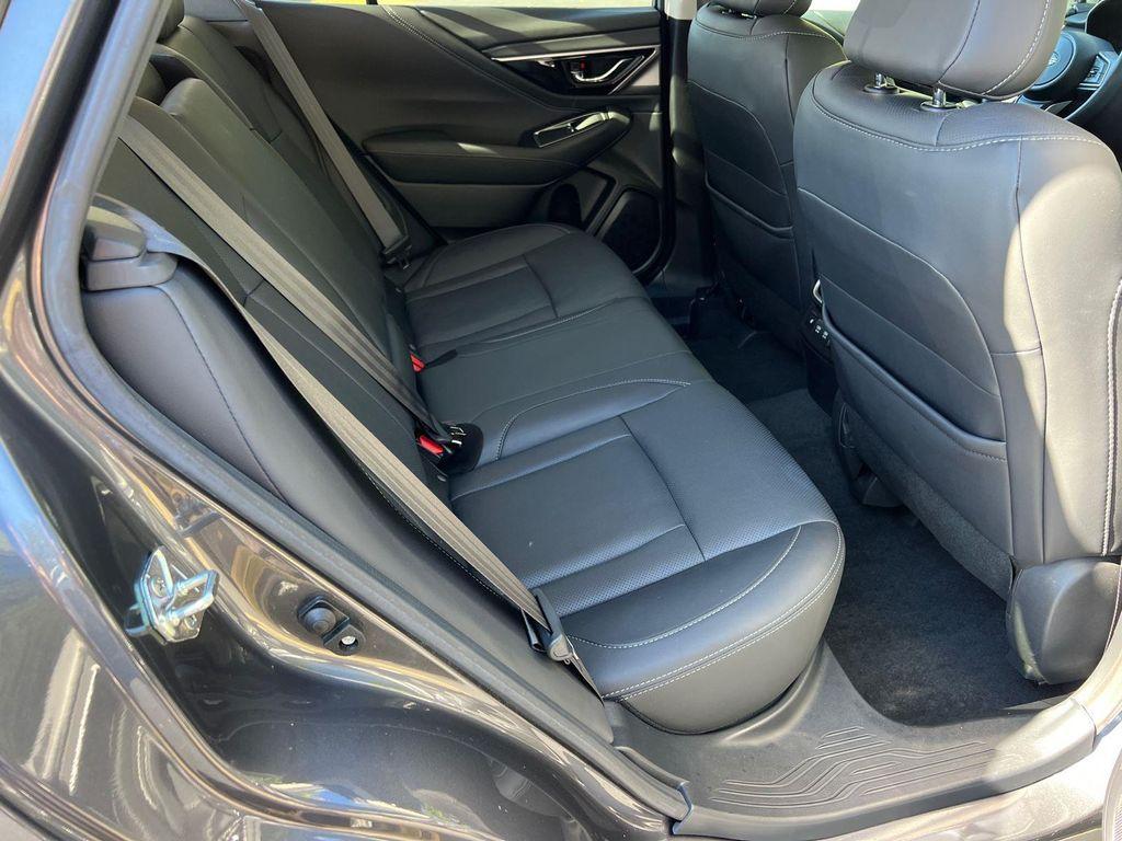 used 2020 Subaru Outback car, priced at $21,990