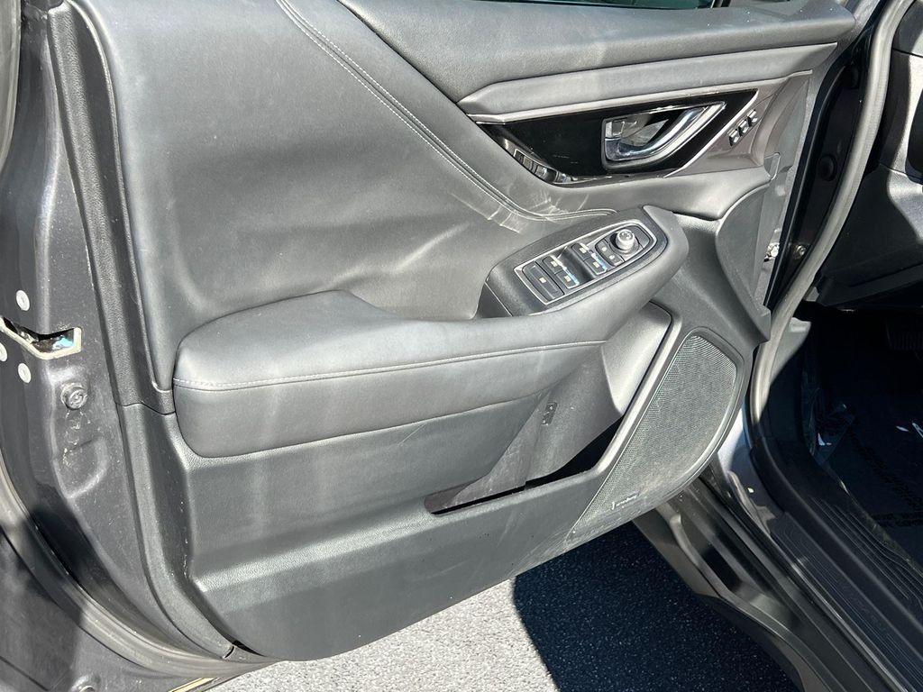 used 2020 Subaru Outback car, priced at $21,990