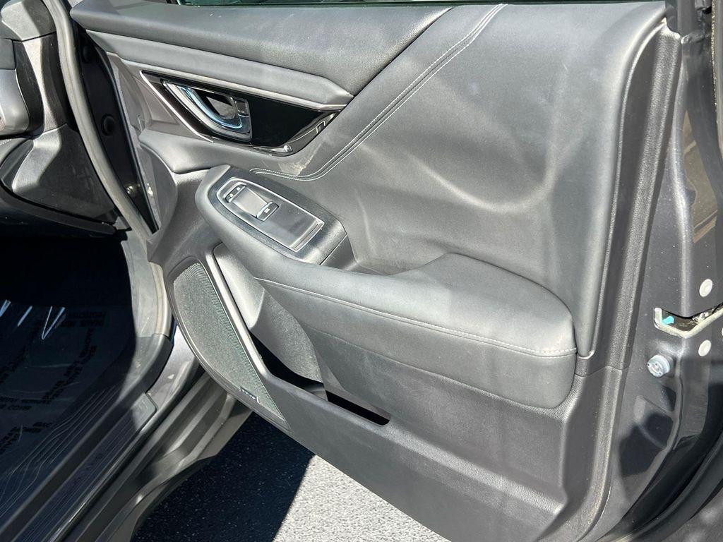 used 2020 Subaru Outback car, priced at $21,990