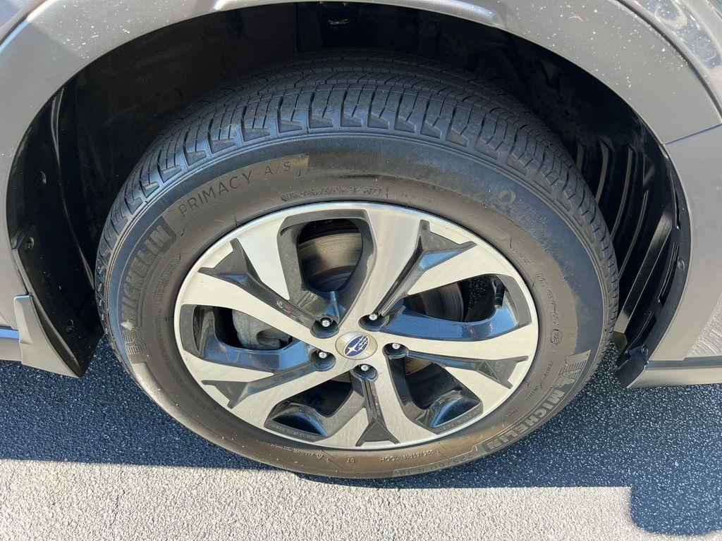 used 2020 Subaru Outback car, priced at $21,990