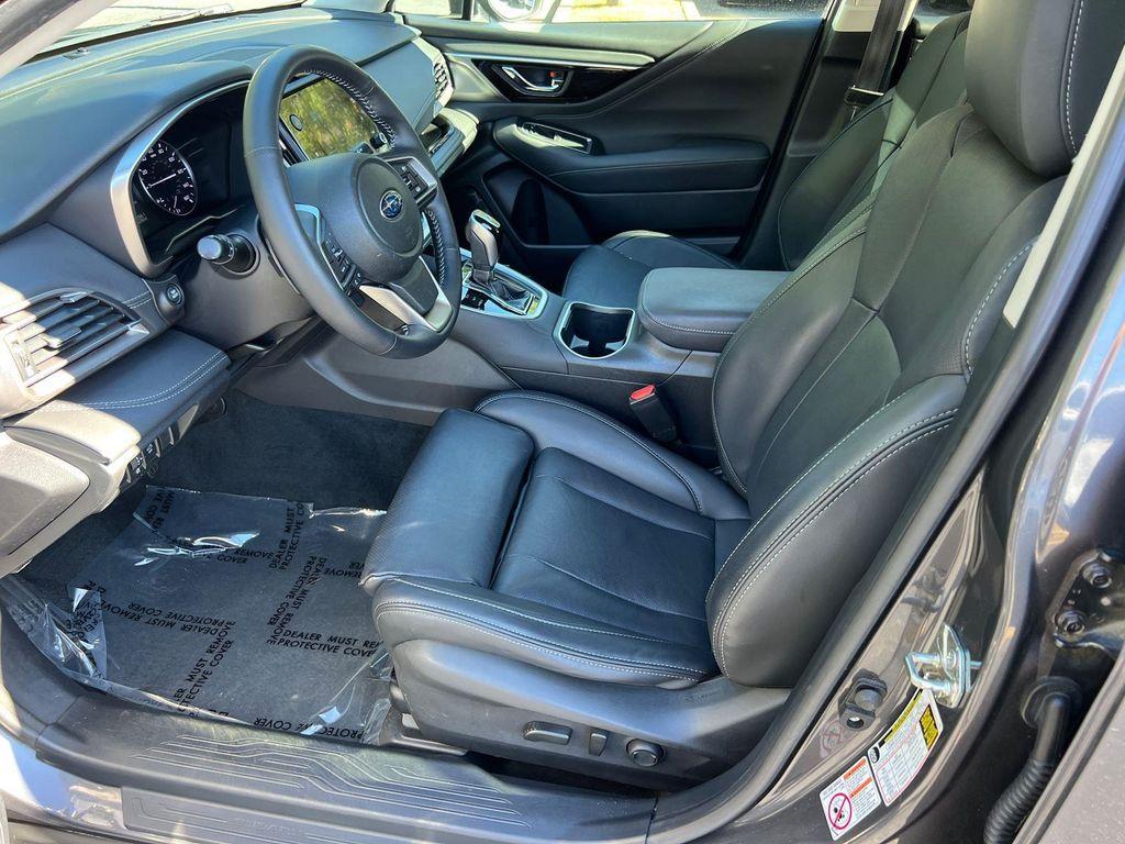 used 2020 Subaru Outback car, priced at $21,990