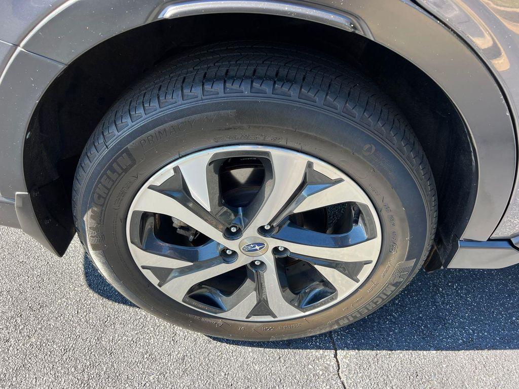 used 2020 Subaru Outback car, priced at $21,990