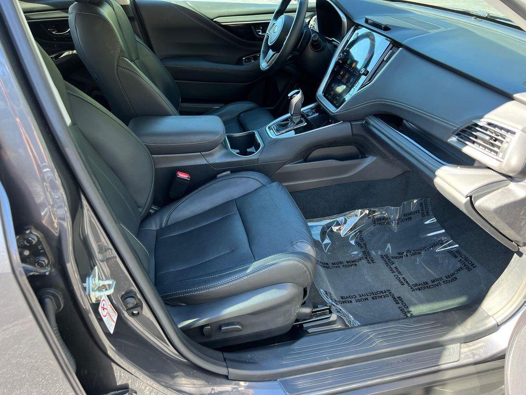 used 2020 Subaru Outback car, priced at $21,990