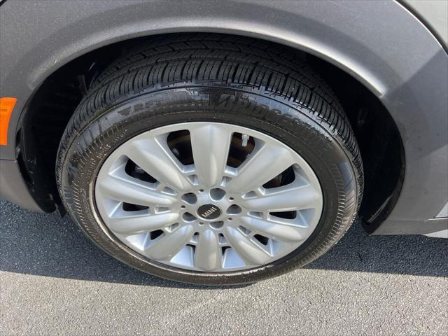 used 2021 MINI Countryman car, priced at $22,890