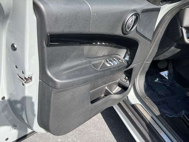 used 2021 MINI Countryman car, priced at $22,890