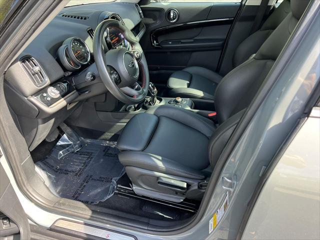 used 2021 MINI Countryman car, priced at $22,890