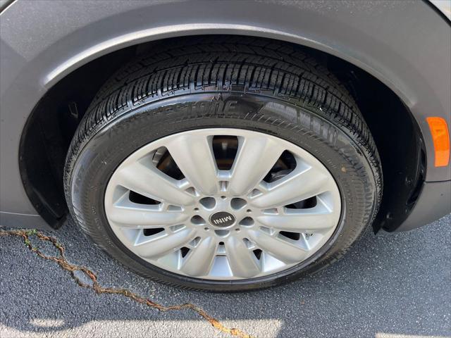 used 2021 MINI Countryman car, priced at $22,890