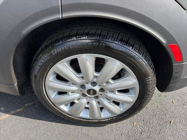 used 2021 MINI Countryman car, priced at $22,890