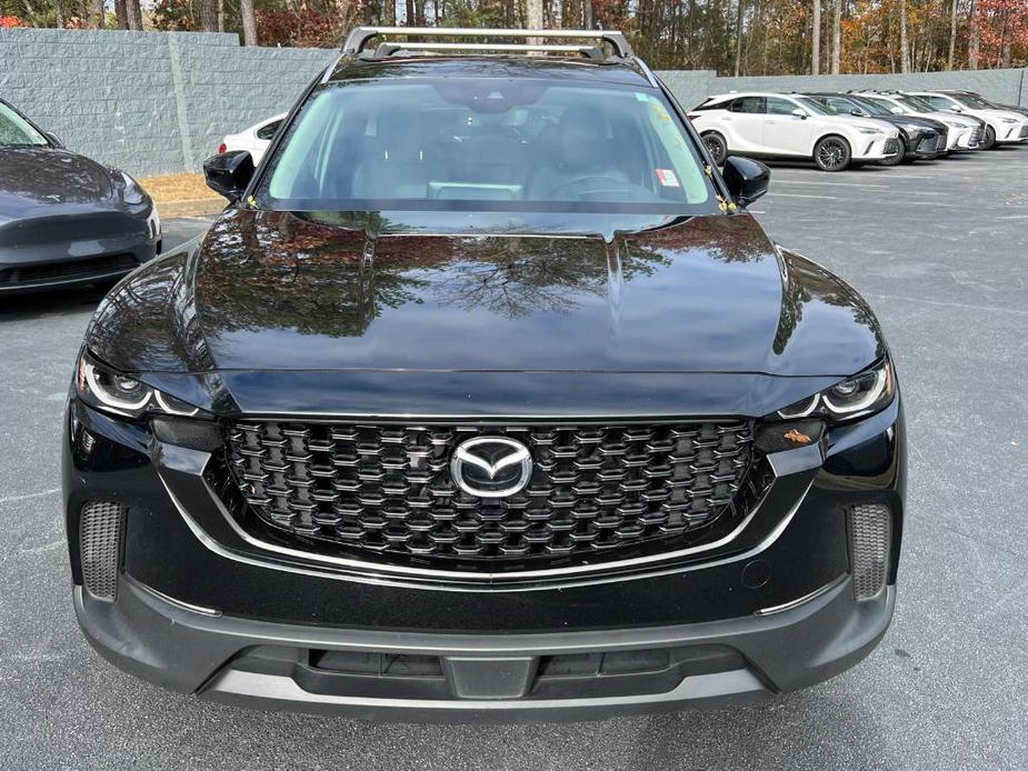 used 2023 Mazda CX-50 car, priced at $28,890