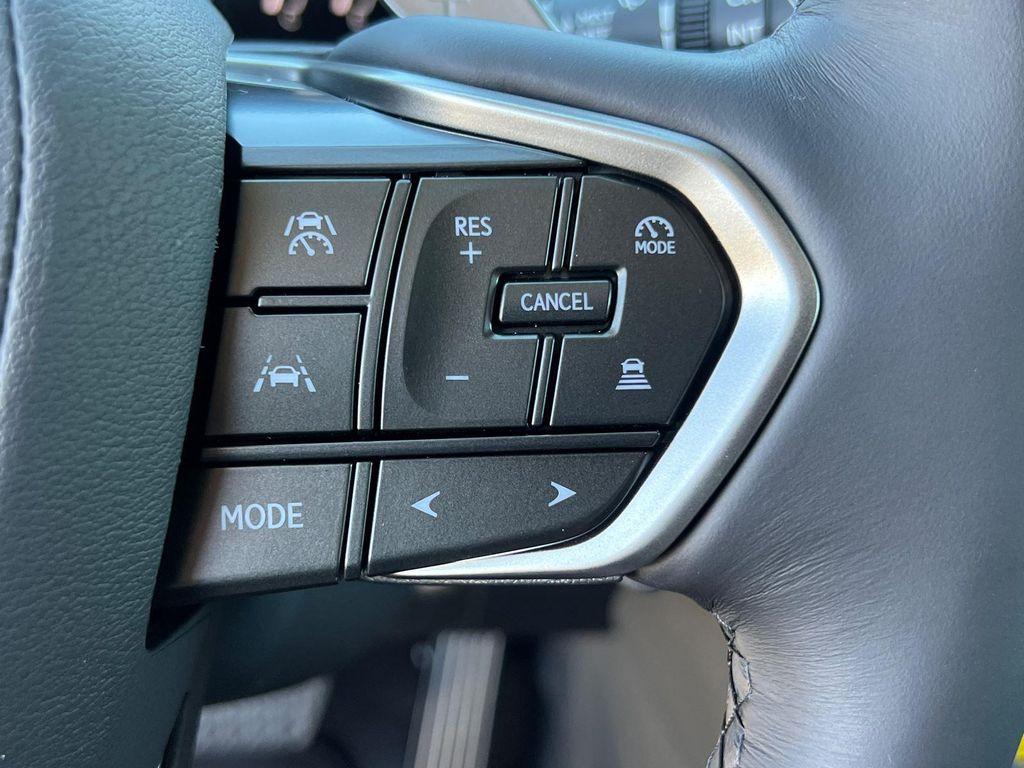 new 2026 Lexus NX 350 car, priced at $48,879