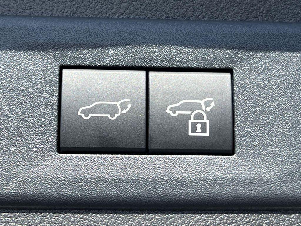 new 2026 Lexus NX 350 car, priced at $48,879