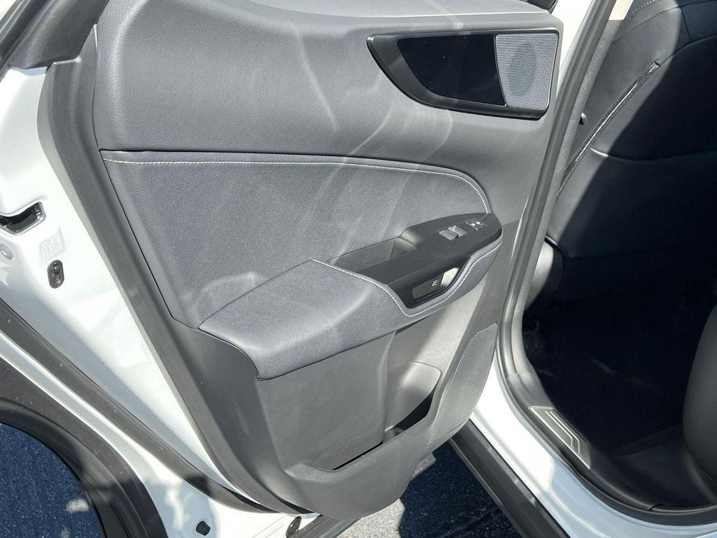 new 2026 Lexus NX 350 car, priced at $48,879