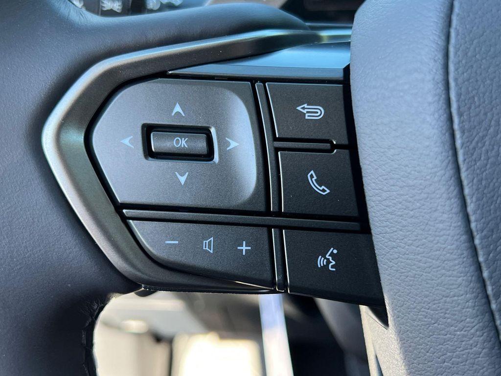 new 2026 Lexus NX 350 car, priced at $48,879