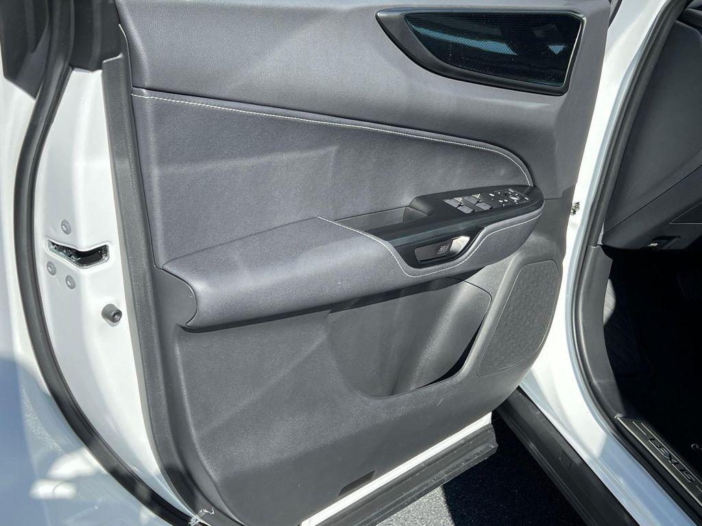 new 2026 Lexus NX 350 car, priced at $48,879