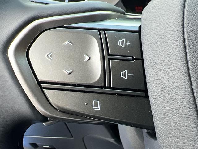 new 2025 Lexus NX 350h car, priced at $53,240