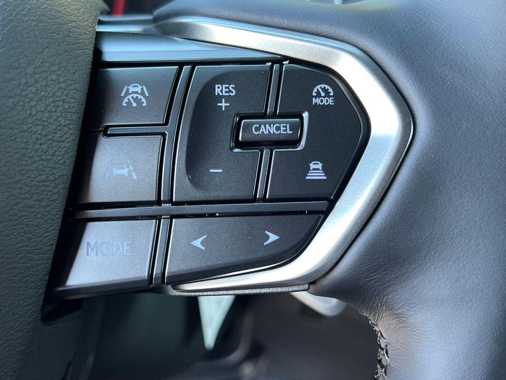 new 2025 Lexus RX 350 car, priced at $56,309