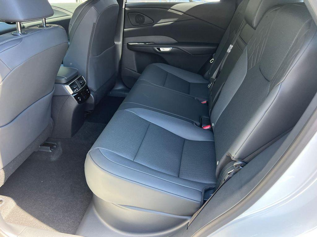 new 2025 Lexus RX 350 car, priced at $56,309